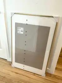 Cadre photo affiche IKEA neuf 