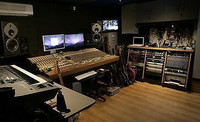 Musician/Recording Engineer With Studio (musicians)