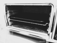 OSTER COUNTERTOP OVEN / CONVECTION OVEN