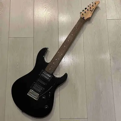 Yamaha ERG 121C Electric Guitar , View more