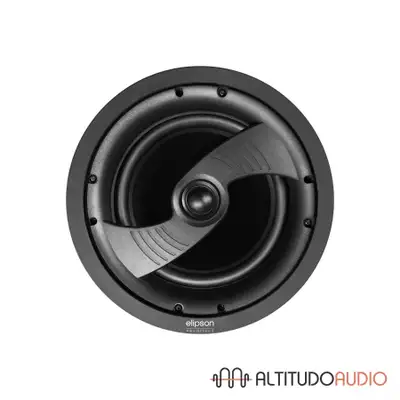 Elipson Architect IC8 in-ceiling speaker (each), View more