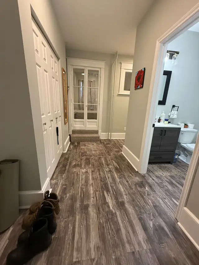 2 bedroom apartment, Church St Pembroke in Long Term Rentals in Pembroke - Image 6
