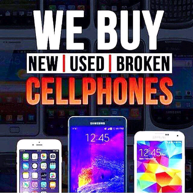 Cash for your unwanted phones Buy & Sell | Cell Phones | Markham / York  Region | Kijiji