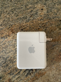 USED Apple Airport Express A1084 54 Mbps Wireless Router