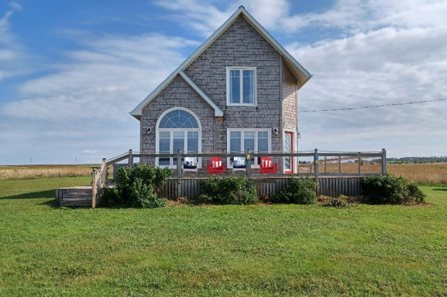 Cottage in beautiful PEI - weekly vacation rental in Prince Edward Island - Image 2