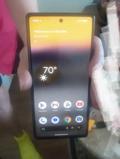 124 ads for pixel 6a in Cell Phones in Canada | Kijiji Marketplaces