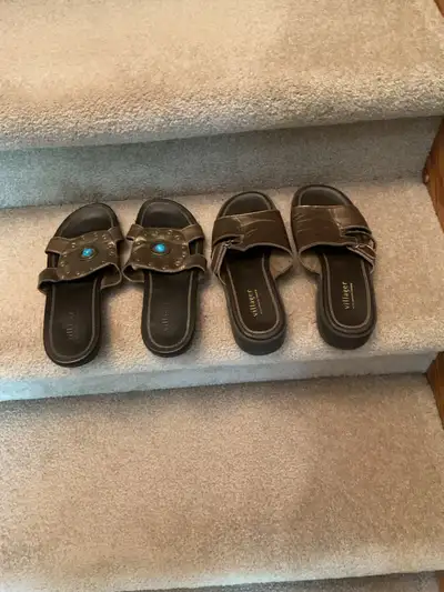 Ladies Sandals , View more