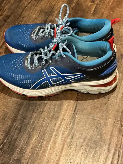 Asics Gel Kayano 25 Running Shoes (Women’s  size 8.5), View more