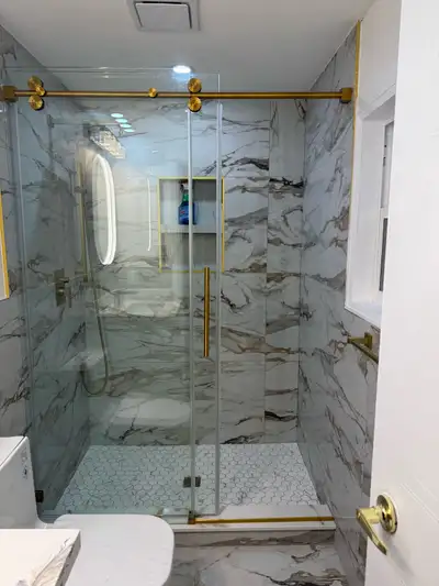 Hello we are the most reliable completely trustworthy and your neighborhood plumber Over 10 years of...