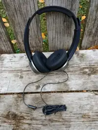 Panasonic Stereo Wired Headphones, Unused, 3.5mm Plug
