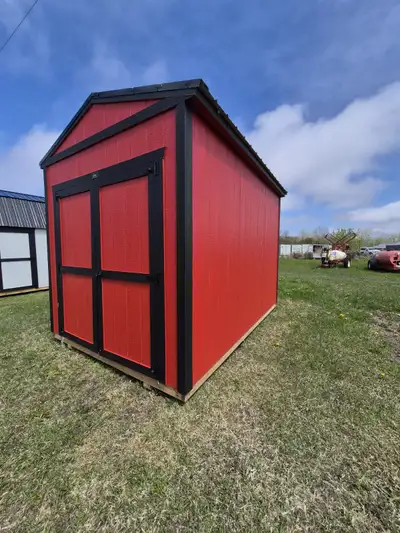 MAY MOTHER'S DAY SALE!! UP TO 20% OFF ON SELECT CABINS, SHEDS AND GARAGES!! 20% off Base Price of 20...
