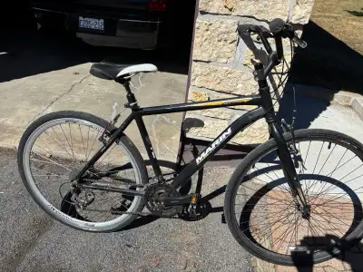 Marin Sea Drift Hybrid Bike, View more