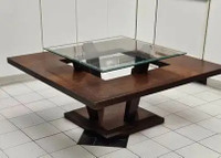 Living room - Coffee Table