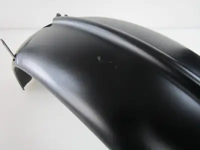 Triumph Bonneville Bobber & Bobber Black Rear Mudguard Matt Jet Black P/N: T2308721-Ps MSRP: C$800+
