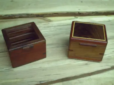 Single Watch Box Boite pour Montre Custom High Quality Exotic W, View more