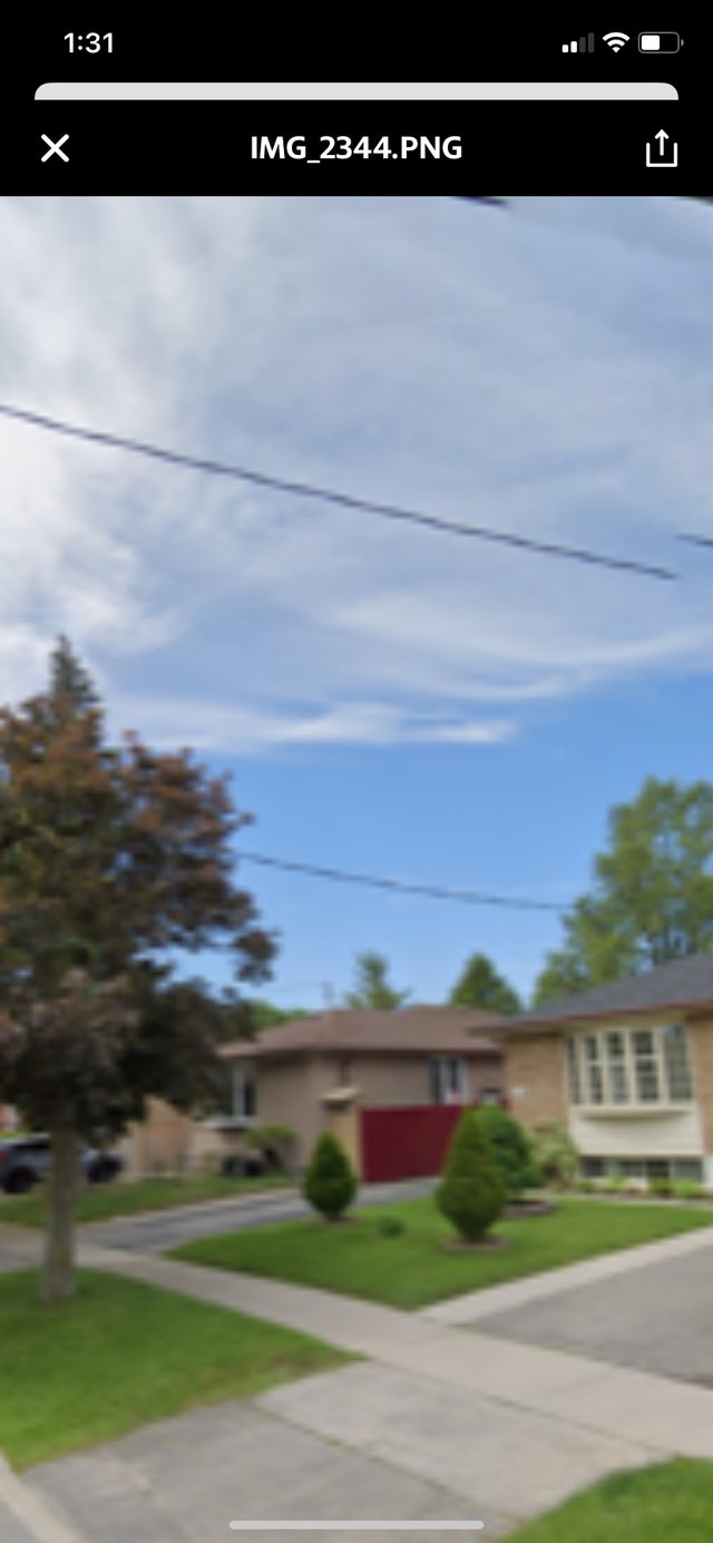House for rent in Scarborough Long Term Rentals City of Toronto