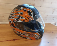 Harley-Davidson motorcycle helmet, women