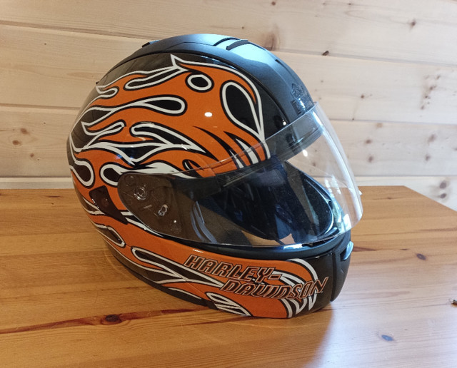 Harley-Davidson motorcycle helmet, women in Other in Comox / Courtenay / Cumberland