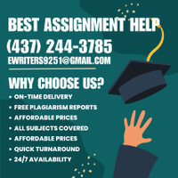 //Reliable And Best Assignment And Essay Writing Help For You//