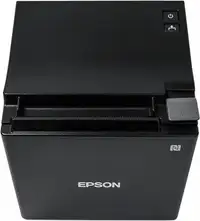 Epson TM-m30 USB,LAN&BLUETOOTH Thermal Receipt Printer-FREE SHIP