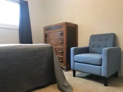 Ad will stay up until the the right fit is found. Community House.‍ Please answer the following to b...