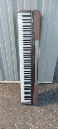 Keyboard electric