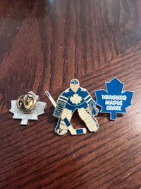 Maple leafs