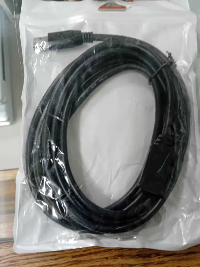 USB 3.0 Extension Cable414908281259315200
