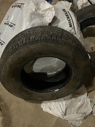 Basically, brand new Takeoffs.