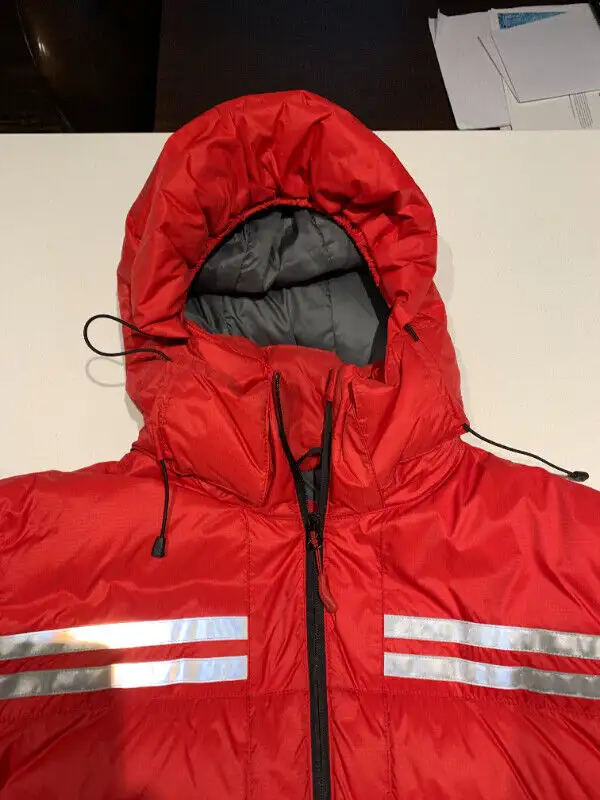 Canada Goose Summit Jacket in Men's in Downtown-West End - Image 2