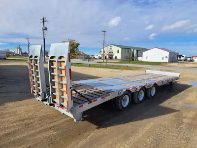 Tag Trailer, View more