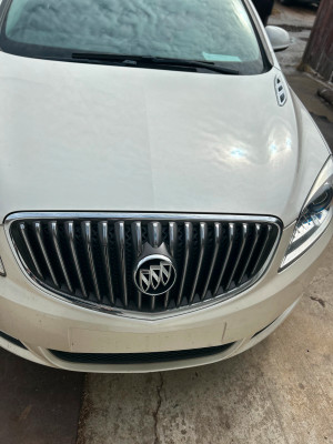 2015 Buick Verano Premium Group