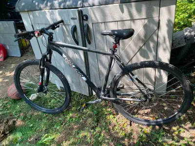 Raleigh Trailblazer XL Mountain Bike 29”, View more