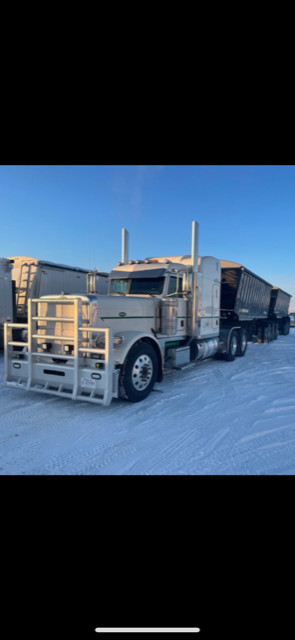2021 REDUCED Midland Super B Sand Runners (CAN COME WITH JOB) in Heavy Trucks in Red Deer - Image 3