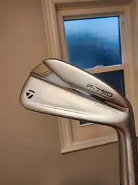 2021 Taylormade P790 4 Iron *excellent condition*