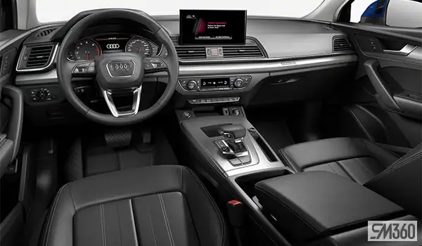 2023 AUDI Q5 Komfort 40 TFSI  QUATTRO63406570268929123