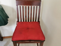 Chair Seat Cushion Pads