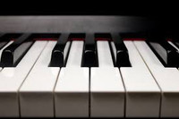 Piano Lessons - Online and In-Person