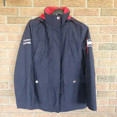 Tommy hilfiger 3 In 1 coat Woman's Coat Size Large, View more