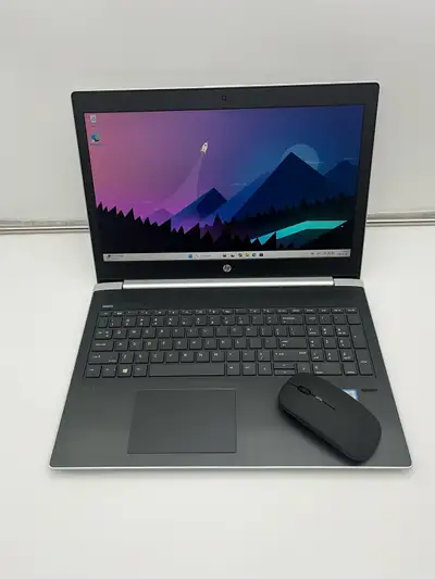 HP PROBOOK | 8e GEN | OFFICE 365 | 16INCH, View more