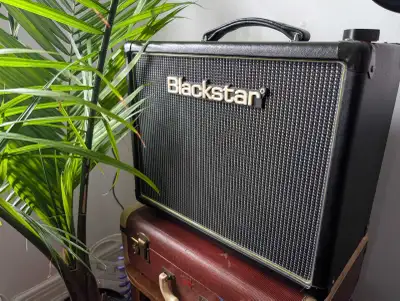 Blackstar HT-5R, View more