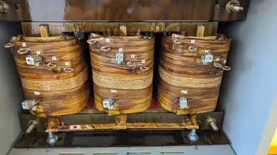 Types Of Power Transformers Available, View more