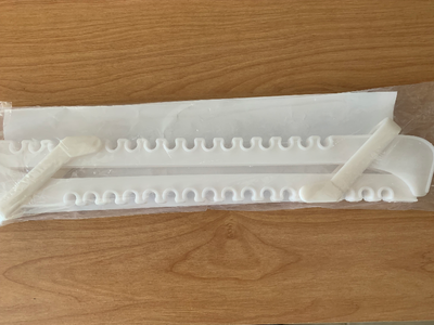 Skate Guards : NEW : Packages not opened : As Shown, View more