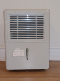 Mainstays 30 Pint Dehumidifier