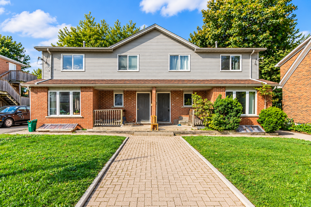 1 Bedroom for Lease Rent Waterloo Walk to University UW WLU 11.1