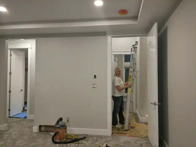 Affordable Professional Painting Services in Painters & Painting in Edmonton - Image 6