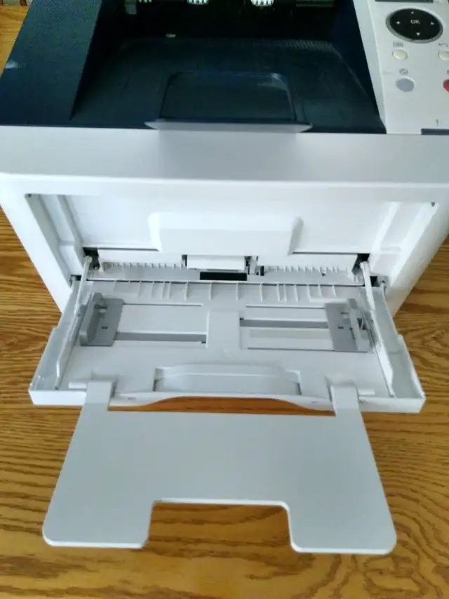 Xerox Phaser 3320 - Great Student Laser Duplex Monochrom Printer in Printers, Scanners & Fax in City of Toronto - Image 4