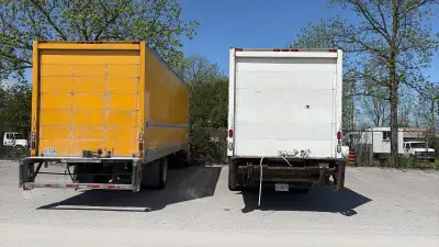 We are looking for a reliable Driver for appliance delivery. ✅ Pay: $200 per day ✅ Experience Requir...