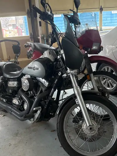31000km, always service and great shape, couple little scratches but ready for more adventures.