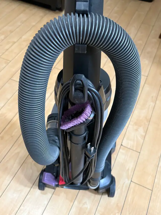 Vacuum cleaner 528934427124060161